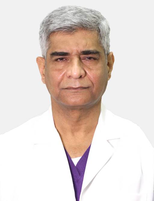 Dr. Sayed Ahmed Saeed