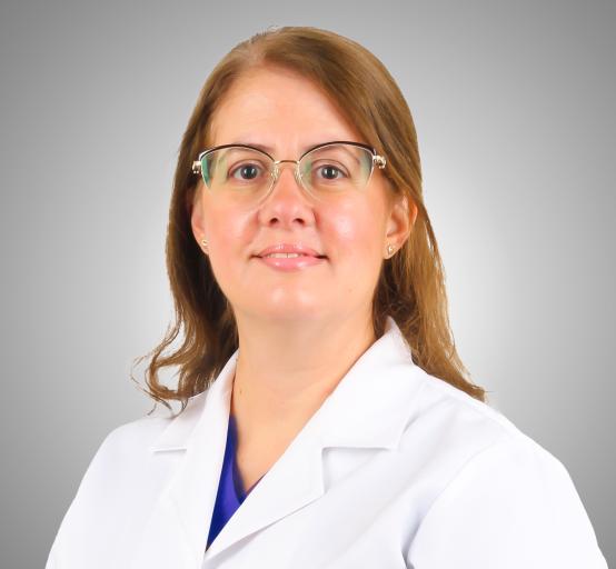 Dr. Nuria Perez Romano