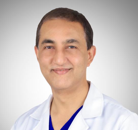 Dr. Sagar Janardhan Adkar