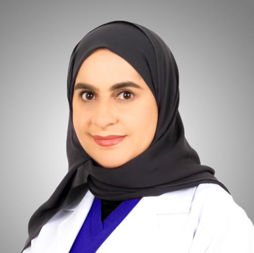 Dr. Manal AlSayed Ahmed