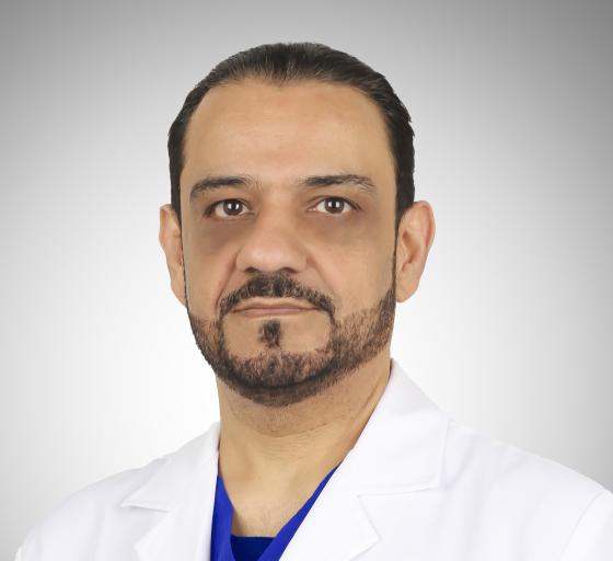 Dr. Yahya Siddiq AlZaman
