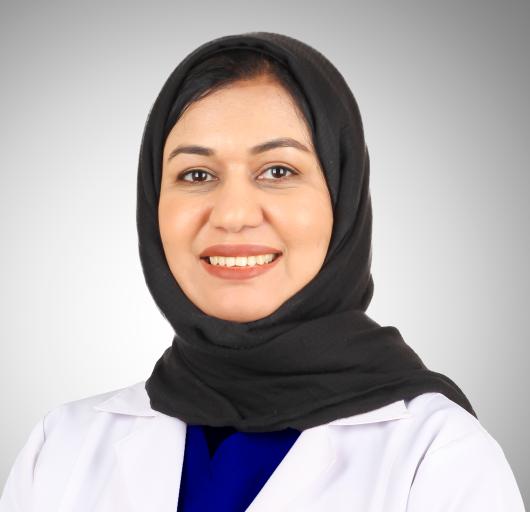 Dr. Jehan Abdulla Ahmed