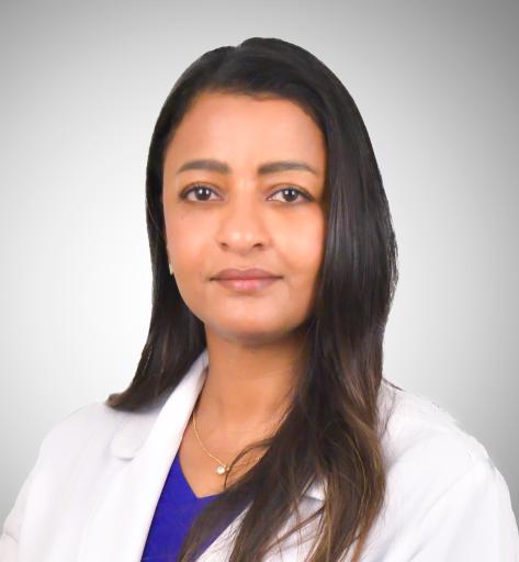 Dr. Nahid Kamal Hassan
