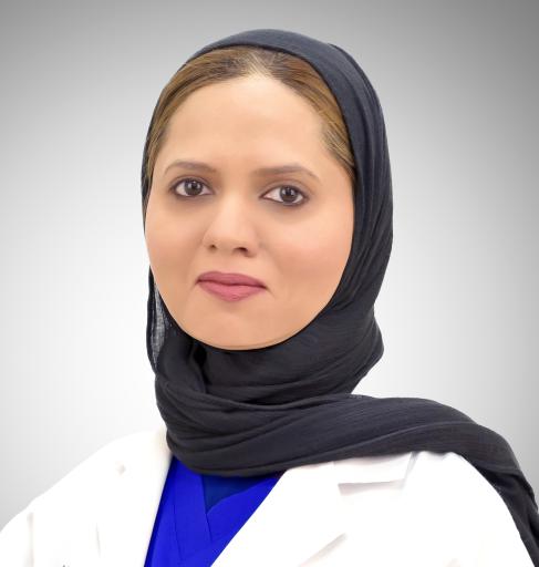 Dr. Samah Ebrahim AL Alawi