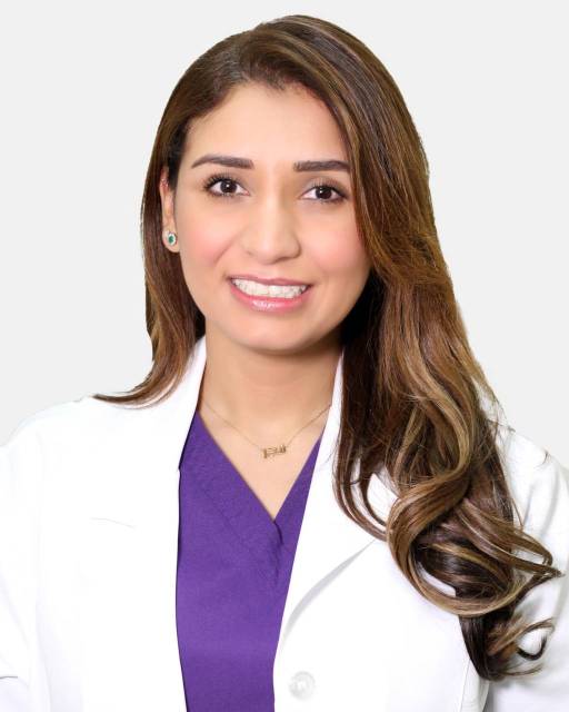Dr. Fajer Al Tamimi