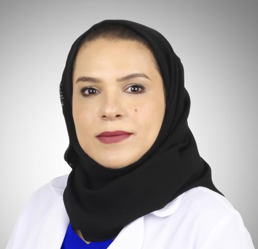 Dr. Maryam Naji