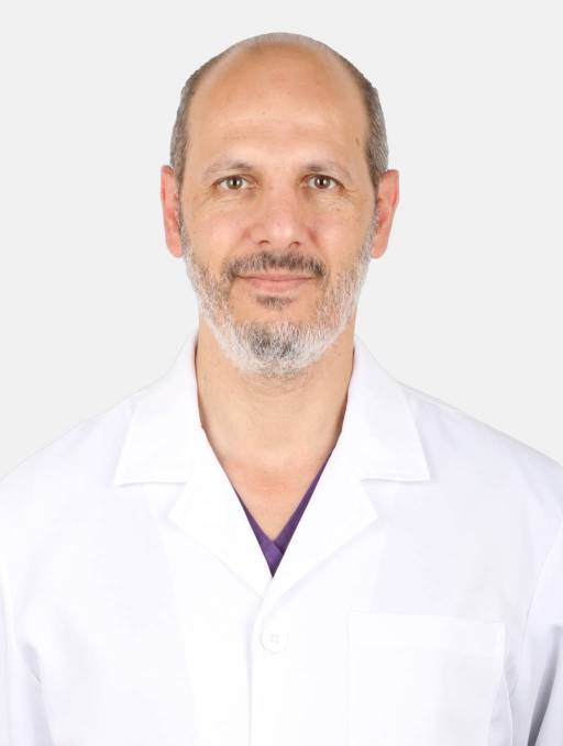 Dr. Ahmed Taha Sharaawy