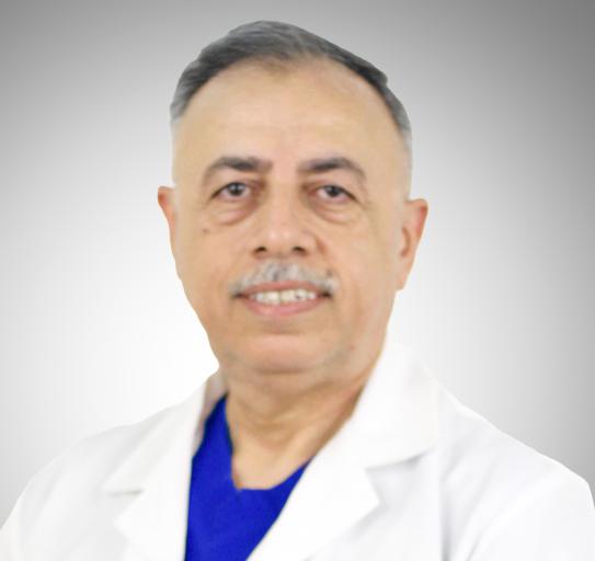 Dr. Wael Hikmat Alani