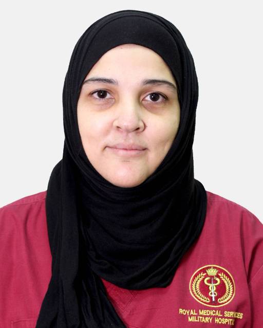 Ms. Zain Buallay