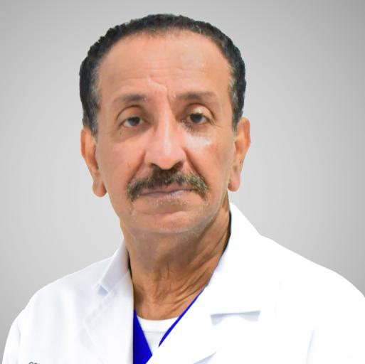 Col. (Dr.) Ebrahim Qarata