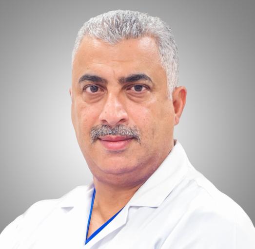 Brig. (Dr.) Fahad Khalifa Salman Al-Khalifa