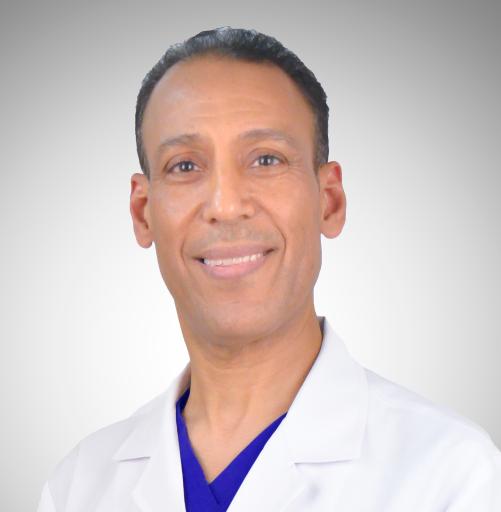 Dr. Ali Hassan AlMajed