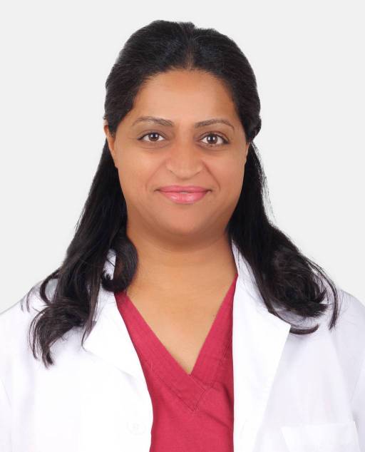 Ms. Mashael Khalid Rabeea