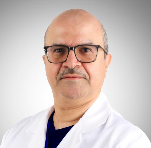 Col. (Dr.) Ehsan Al Mutawa