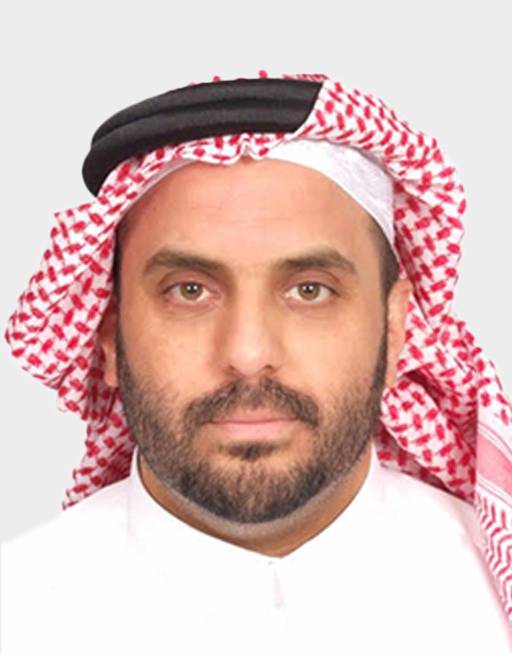 Dr. Hossam AL Jehani