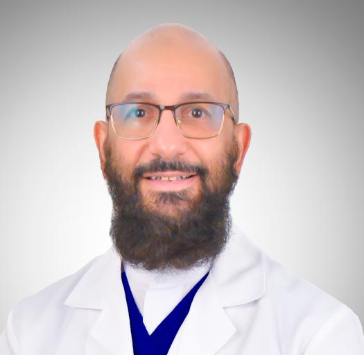 Dr. Isa Jasim Al Mutawa