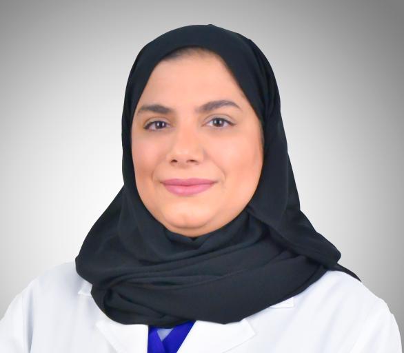 Dr. Muneera Abdulla Mohammed
