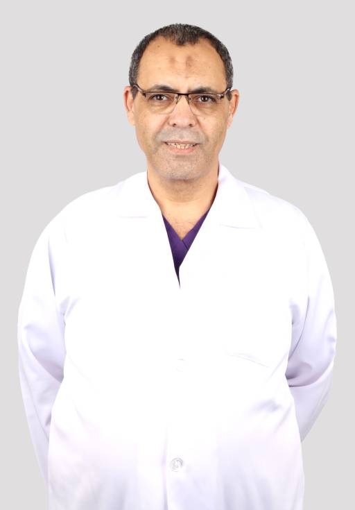 Prof. Ahmed Helmy Ali