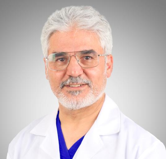 Dr. Abdulrahim Alsayed