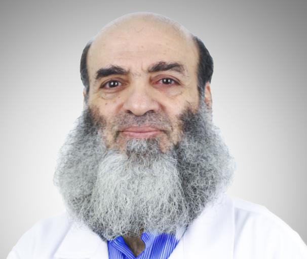 Dr. Khalid Abdulla Sharif