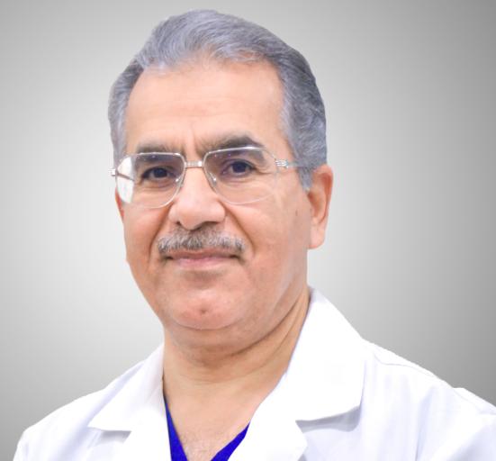 Brig. (Dr.) Mohamed Ahmed Mohamed