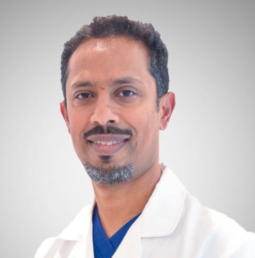 Col. (Dr.) Hani Ebrahim Al-Fadhel