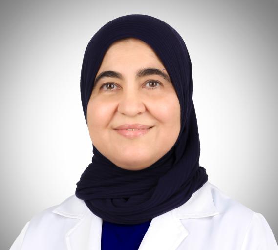 Dr. Fakhreya Mohammed Fakhroo