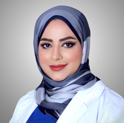 Dr. Haya Mohamed Al-Noaimi