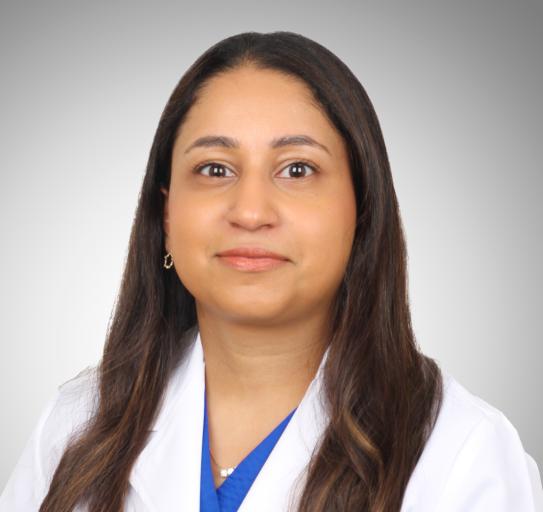 Dr. Dana Al-Sharqi