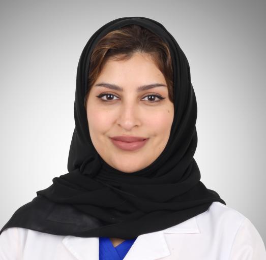Dr. Jawaher Abdulla Alzayed