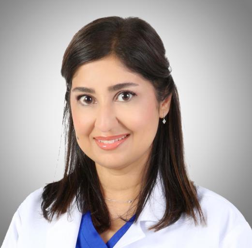 Dr. Fatema AbdulJabbar AbdulKarim
