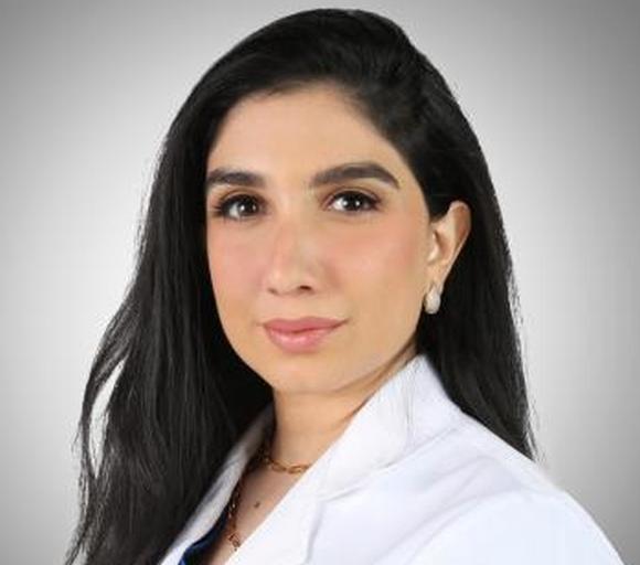 Dr. Eman Abdulaziz Hamza