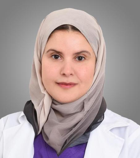 Dr. Haya Isa Ali Alkhalifa