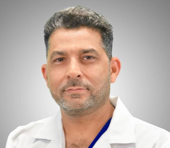 Dr. Shahid Adeel