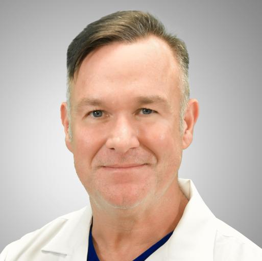 Dr. Keith Alexander Johnston