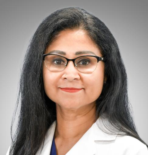 Dr. Priti Narayan