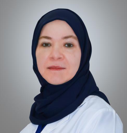 Dr. Khadija Adel AbuHassan