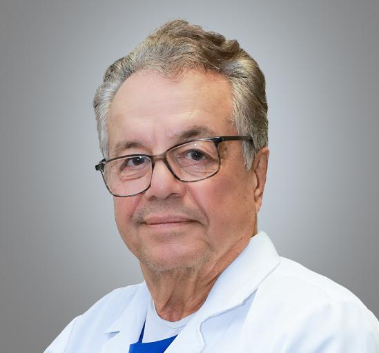 Dr. Dhafir Abdulmohsin Alkhudhairi