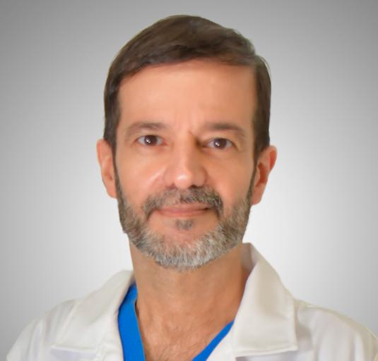 Col. (Dr.) Waleed M Janahi