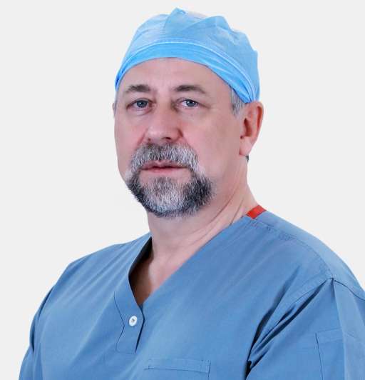 Dr. Martin Corbally