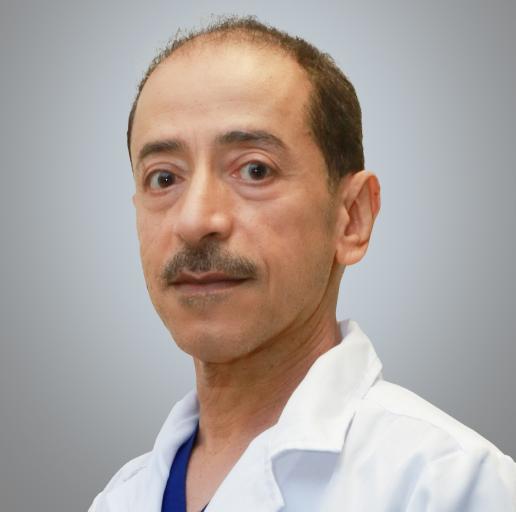 Dr. Talal Abdulaziz Almayman