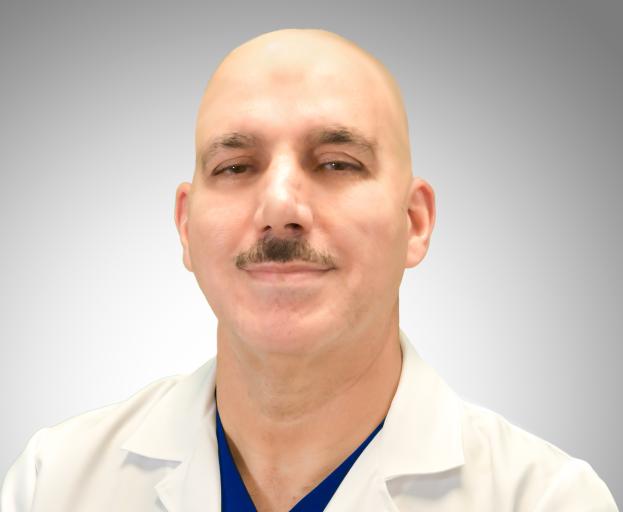 Dr. Abdulmenem Abu Alsel