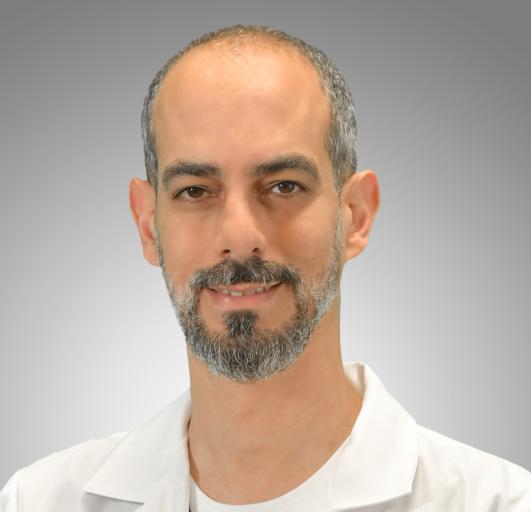 Prof. Isam Mazin Juma