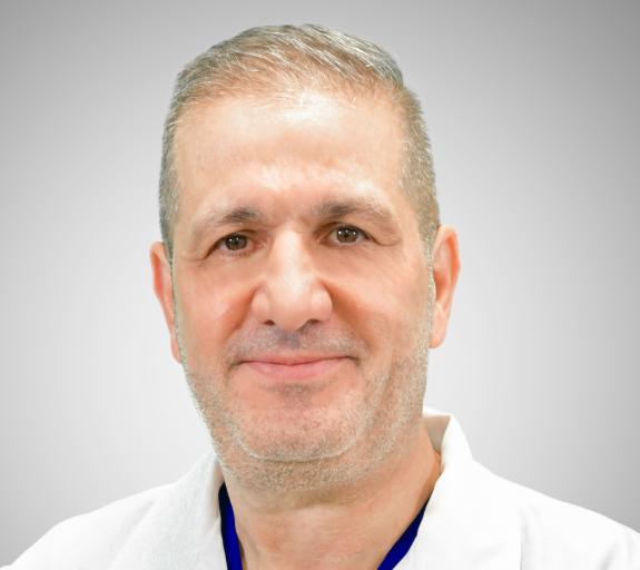 Dr. Husham Habib Bakry