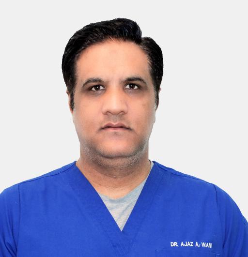Dr. Ajaz Wani