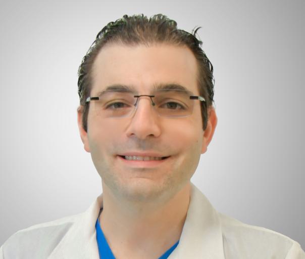 Dr. Naji Alamuddin