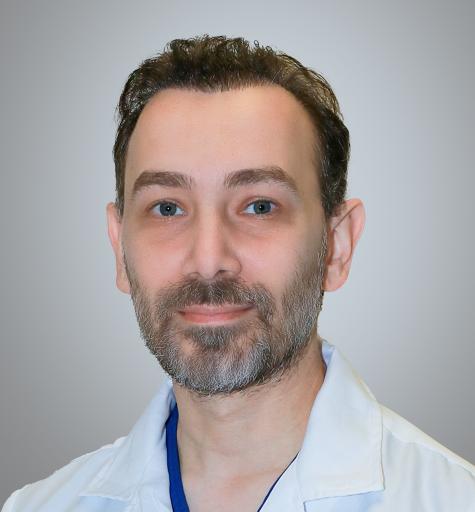 Dr. Amen El Cheikh Ammar