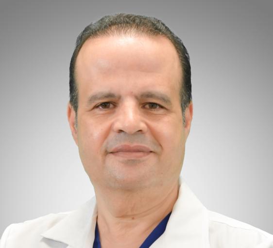 Dr. Walid Hassan Abdelhamid Assar