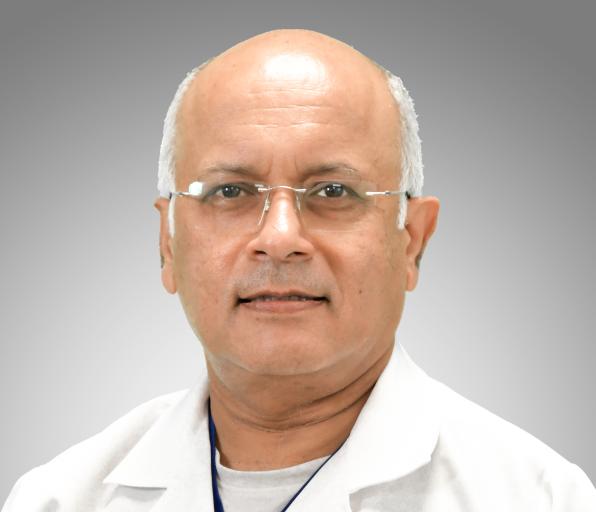 Dr. Salil Gupta