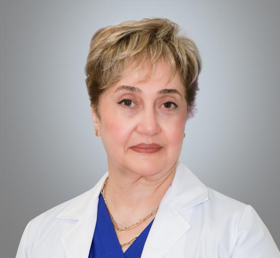 Dr. Sahar Ahmed Mohammed Saad